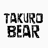 TAKURO BEAR