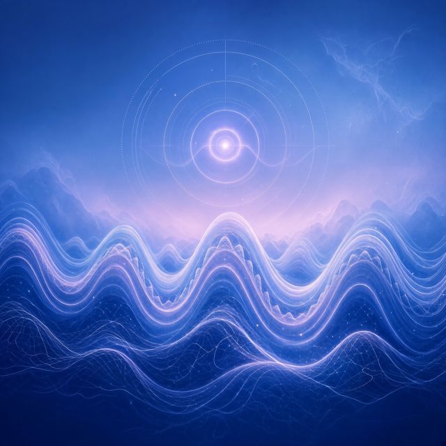 Fractal Sine