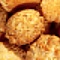 home-made cookies