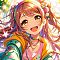 Youthful Rhapsody