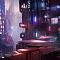 Calm City
