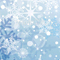 Snow flower