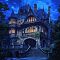 The story of a Chateau