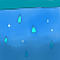 涙の海