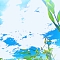 Under the pleasant sky