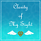 Clarity of My Sight