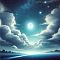 A Dreamy Night