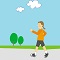 Let's walk