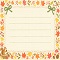 Autumn story