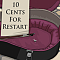 10 Cents for Restart
