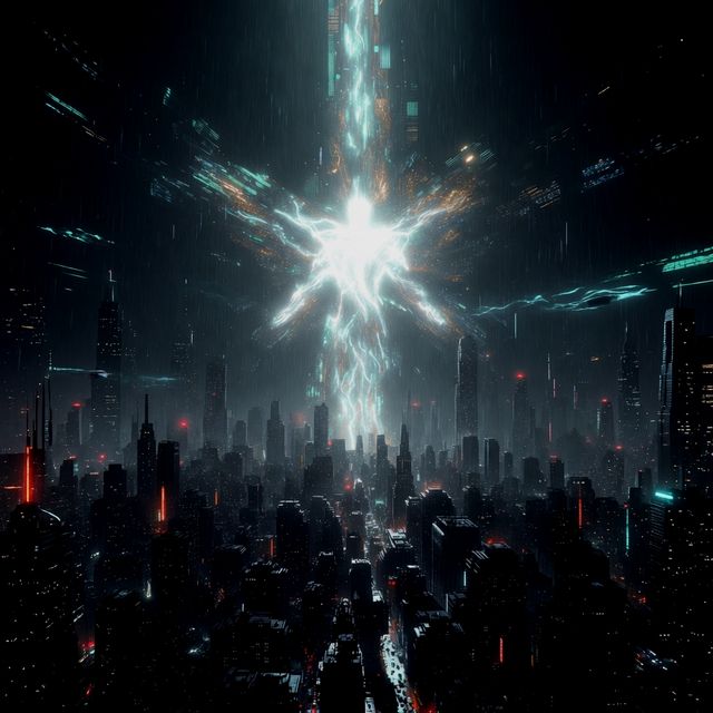 Blackout Divinity