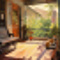 May Afternoon