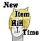 New Item Kill Time