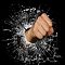 Destroy Fist