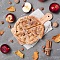 Cinamon-Apple Pie