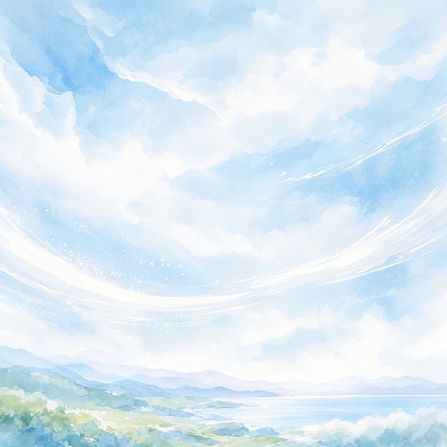 フリーBGM素材『Sky Steps』試聴ページ｜フリーBGM OpenTracks（旧DOVA-SYNDROME）
