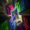 Fractal Dance