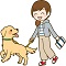 Let's go for a walk