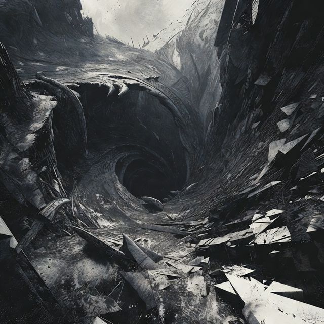Looming Abyss