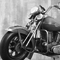 Old Bikeman