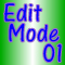 エディットモード01