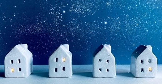 Shelter of Stardust
