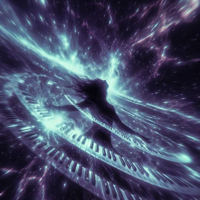 Infinite Embrace