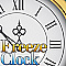 Freeze  Clock