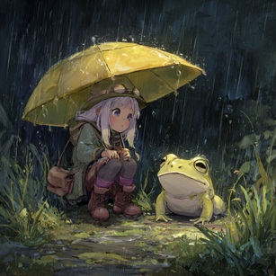 rain shelter