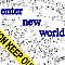 enter new world