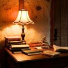 The Glow of the Lamp