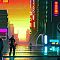 Synthetic City