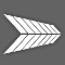 White Arrow