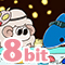 夏祭り - 8bit