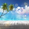 海に着いた！