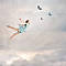 Keep on Flying