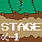 STAGE α-1