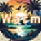 Warm Island