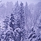 BGM - 068 - Snow Land Skyline