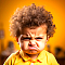 TANTRUM