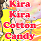 Kira Kira Cotton Candy