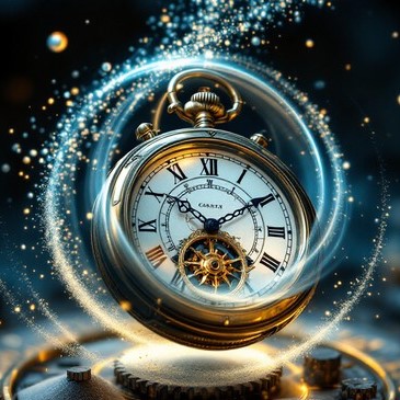 Time Travel