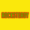 ROCKSTEADY