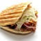 Kebab Burger
