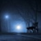 Into the Darkness