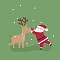 Reindeer Adventure