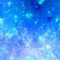 碧い星の夢