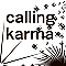 calling karma