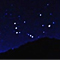 Southern sky