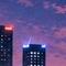 夜風